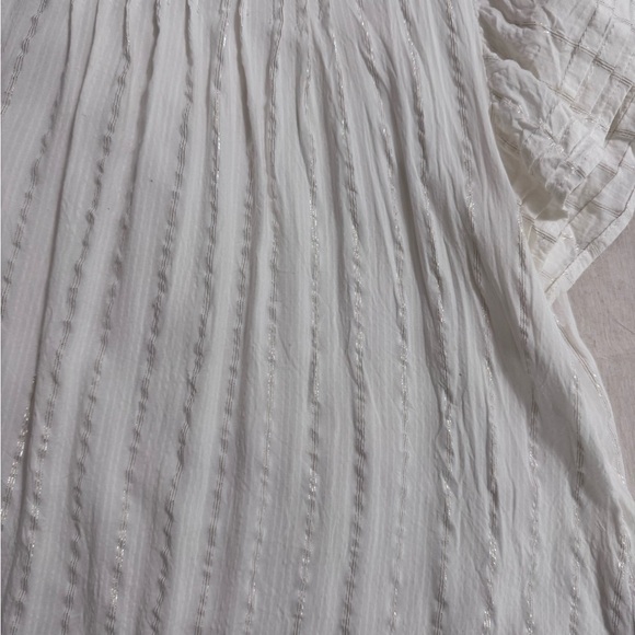 Decker Ruffle Top - Picture 2 of 4